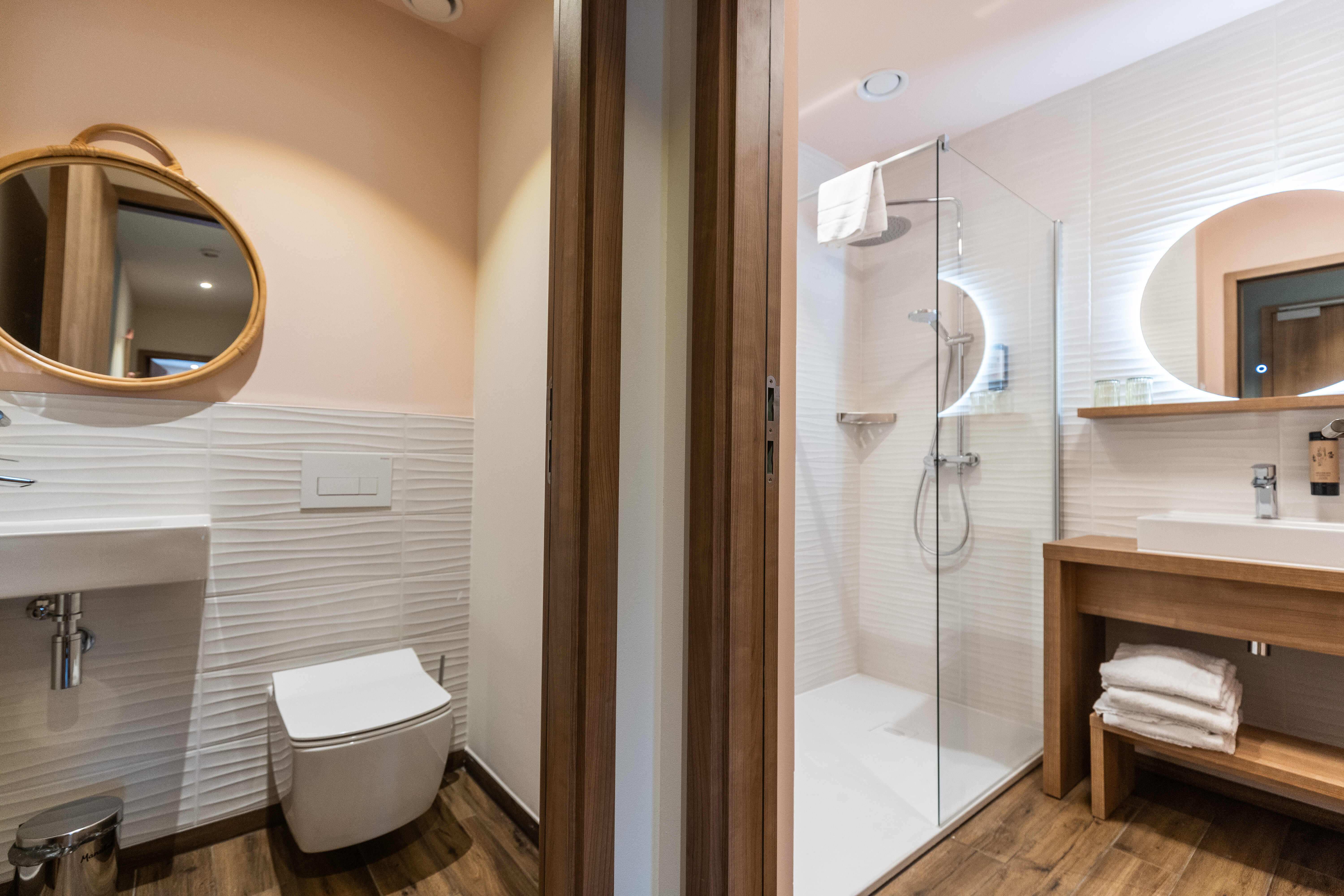 LVL North Bathroom