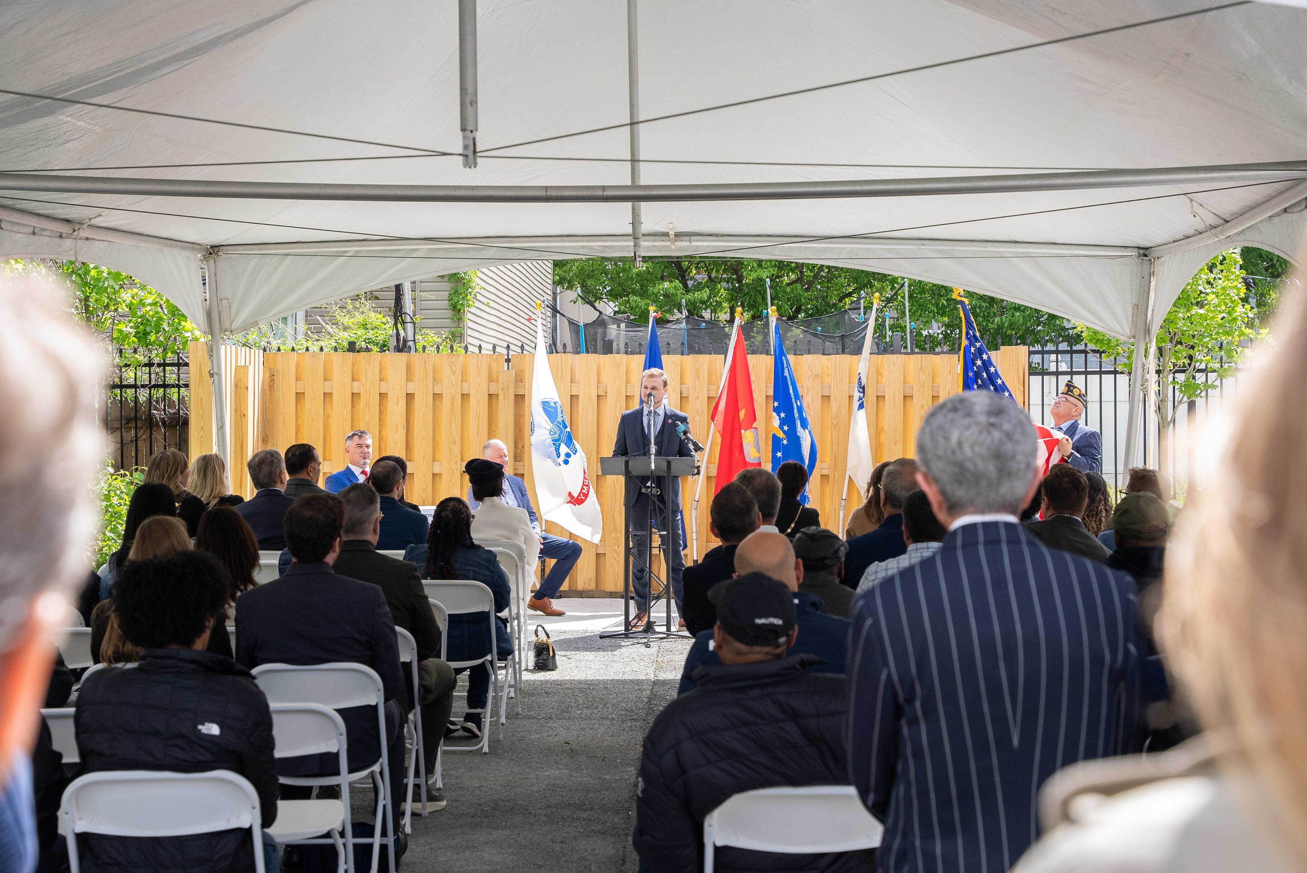 VBCGF_Veterans Village_Grand Opening_Apr2023-58