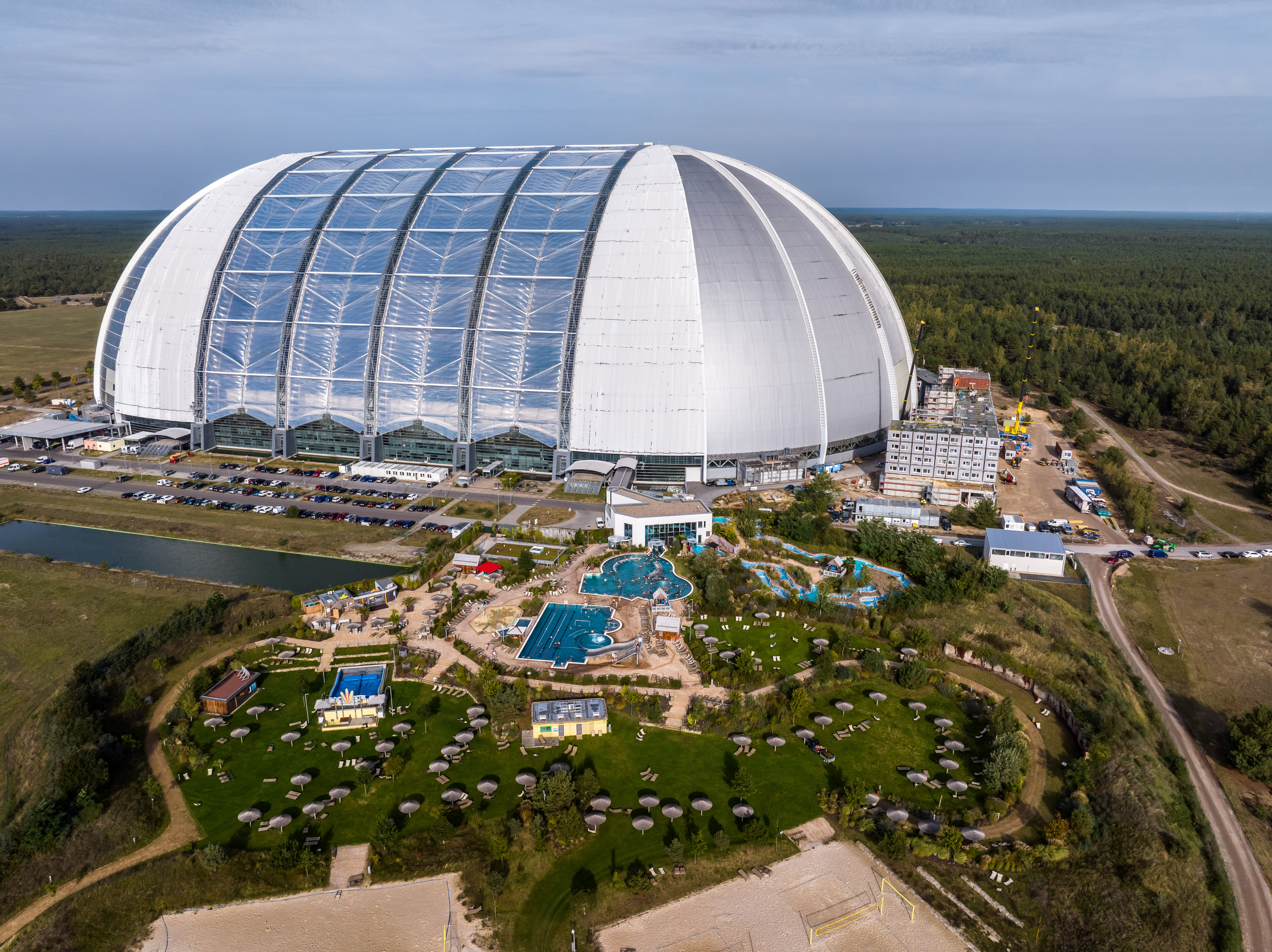 tropical island exterior2